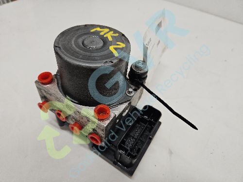 PEUGEOT Partner 850 S L1 Hdi ABS Pump Modulator Control Unit