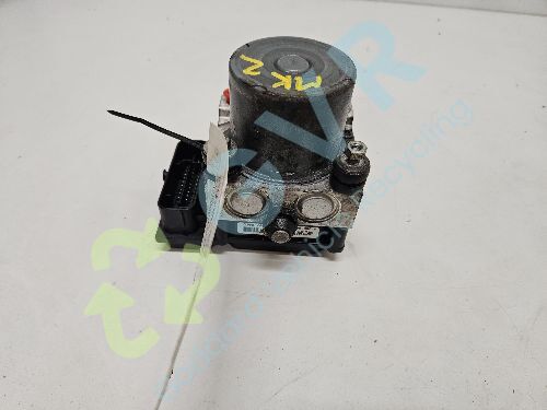 PEUGEOT Partner 850 S L1 Hdi ABS Pump Modulator Control Unit