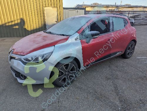 Donor Vehicle Image