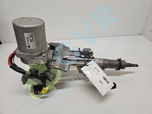 KIA Sportage 3 Sat Nav Crdi Steering Column