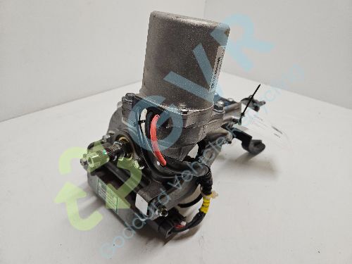 KIA Sportage 3 Sat Nav Crdi Steering Column