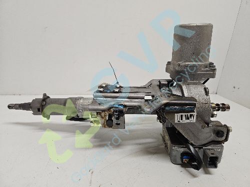 KIA Sportage 3 Sat Nav Crdi Steering Column