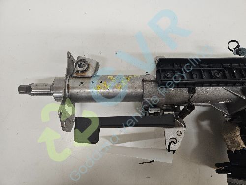 FORD Fiesta Zetec Turbo MK8 1.0 Power Steering Column
