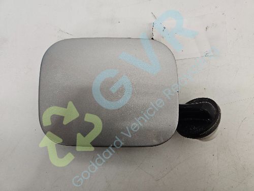 NISSAN Qashqai Tekna Dig-t Fuel Flap