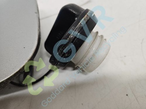 NISSAN Qashqai Tekna Dig-t Fuel Flap