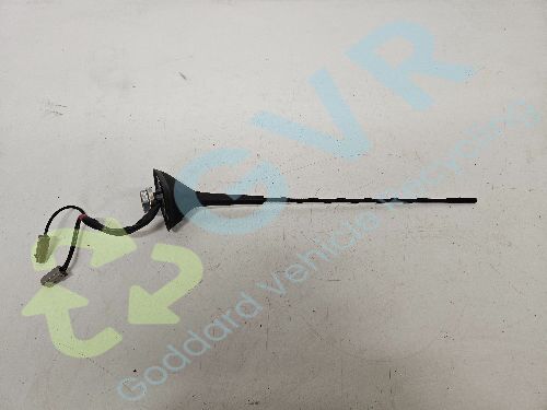 NISSAN Qashqai Tekna Dig-t J11 Antenna / Aerial