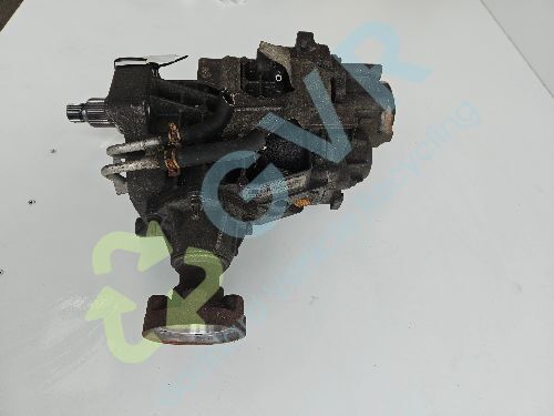 LAND ROVER Freelander Adventurer Td Transfer Box