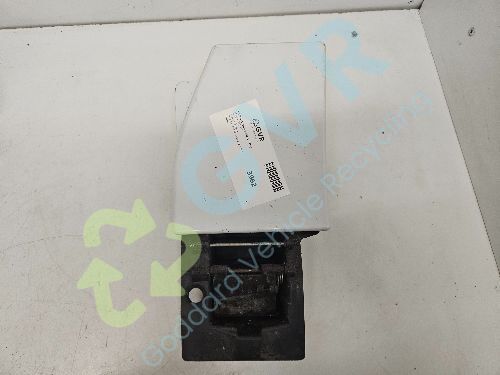 VAUXHALL Vivaro X82 Fuel Flap