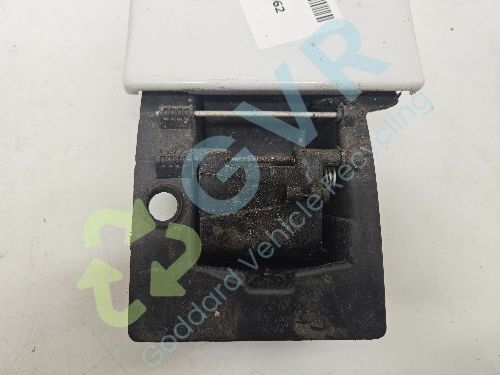 VAUXHALL Vivaro X82 Fuel Flap