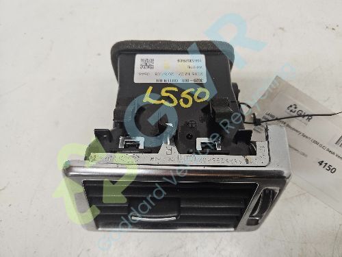 LAND ROVER Discovery Sport L550 (LC) Dash Vent Right Side