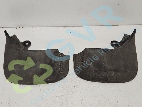 LAND ROVER Discovery Sport L550 (LC) Mudflaps Front