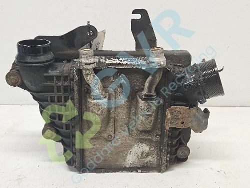 LAND ROVER Discovery Sport L550 (LC) Intercooler