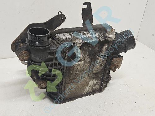 LAND ROVER Discovery Sport L550 (LC) Intercooler