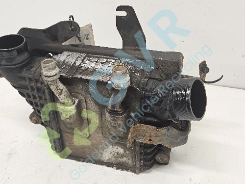 LAND ROVER Discovery Sport L550 (LC) Intercooler