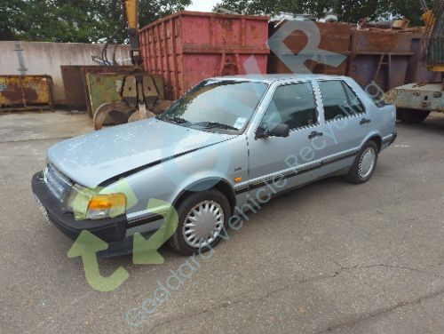 Donor Vehicle Image