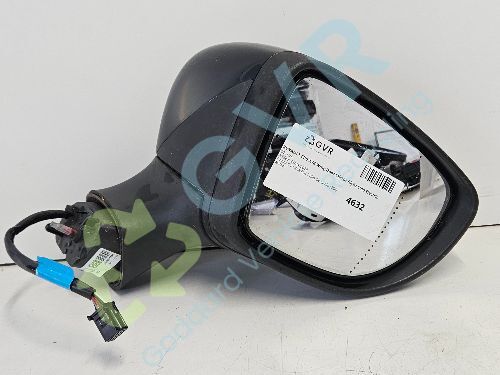 RENAULT Clio X98 Wing Door Mirror Right Side Electric