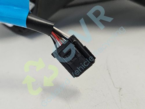 RENAULT Clio X98 Wing Door Mirror Right Side Electric