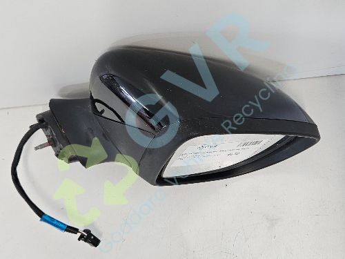 RENAULT Clio X98 Wing Door Mirror Right Side Electric