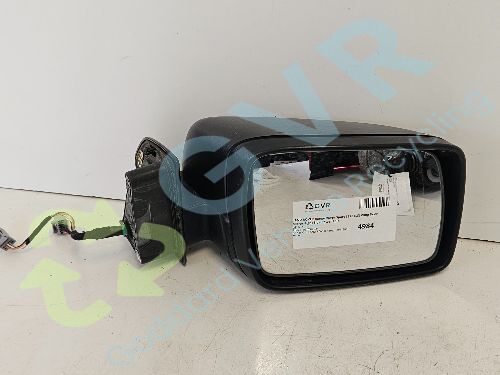 LAND ROVER Range Rover Sport L320 Wing Door Mirror Right Side Power Fold