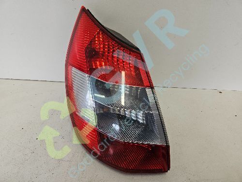 RENAULT Scenic J84 Rear Tail Light Left Side