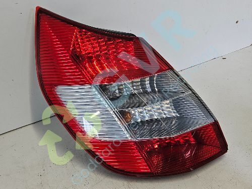 RENAULT Scenic J84 Rear Tail Light Left Side