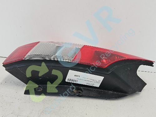 RENAULT Scenic J84 Rear Tail Light Left Side