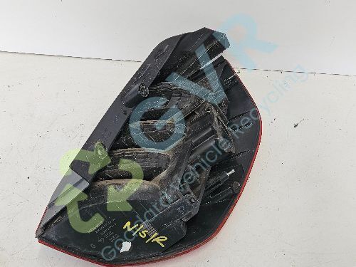 RENAULT Scenic J84 Rear Tail Light Left Side