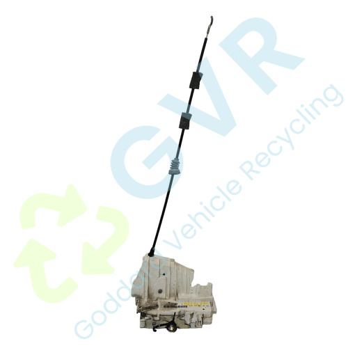 MERCEDES-BENZ M Class W164 Central Locking Actuator Left Front