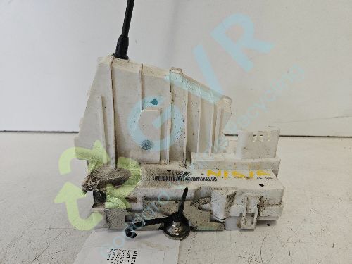 MERCEDES-BENZ M Class W164 Central Locking Actuator Left Front