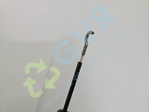 MERCEDES-BENZ M Class W164 Central Locking Actuator Left Front