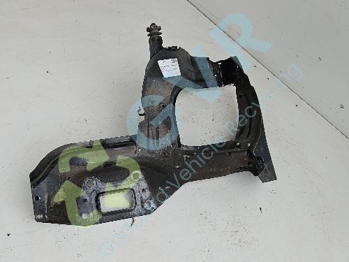 MERCEDES-BENZ M Class W164 Headlight Support Bracket Right Side