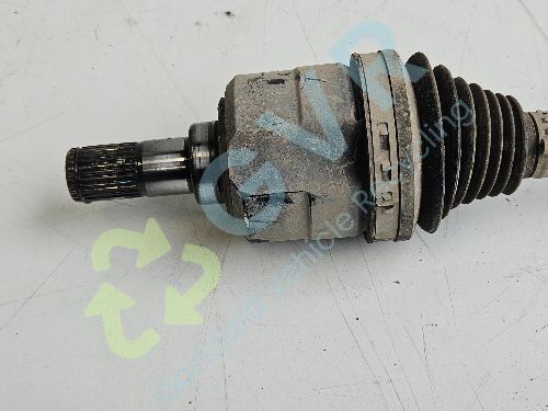 HYUNDAI Ix35 EL, ELH, LM Driveshaft Left Front