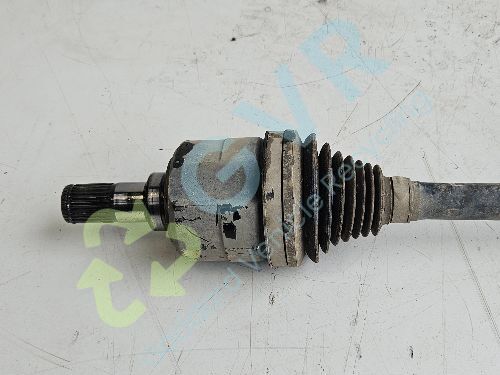 HYUNDAI Ix35 EL, ELH, LM Driveshaft Left Front