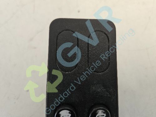 SAAB 9000 Hatchback Electric Window Switch Front Right Side