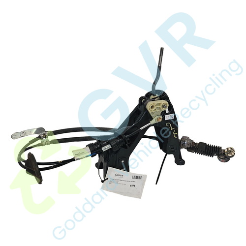 HONDA Civic  MKX Manual Gear Shifter & Cables