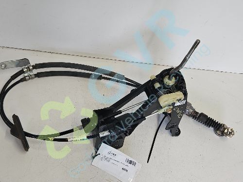 HONDA Civic  MKX Manual Gear Shifter & Cables