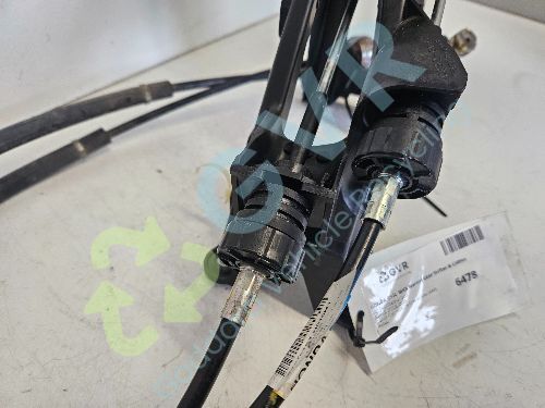 HONDA Civic  MKX Manual Gear Shifter & Cables