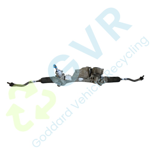 HONDA Civic  MKX Power Steering Rack