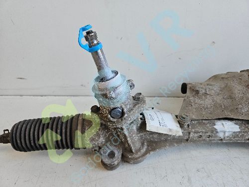 HONDA Civic  MKX Power Steering Rack