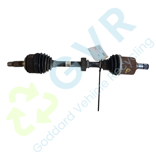 HONDA Civic  MKX Driveshaft Left Front
