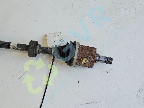 HONDA Civic  MKX Driveshaft Left Front