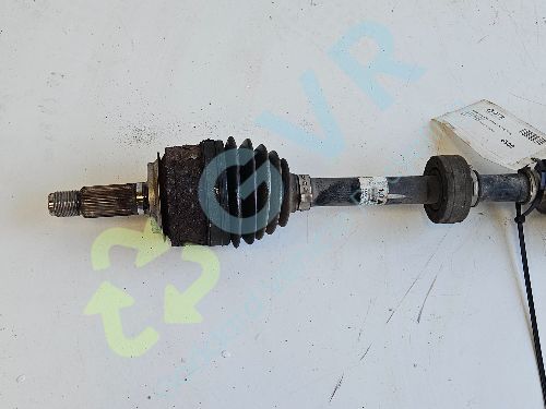 HONDA Civic  MKX Driveshaft Left Front