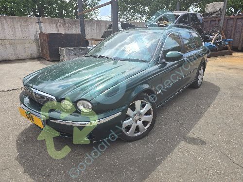 Donor Vehicle Image