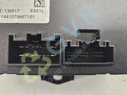 FORD Kuga DM2 MKII 2012-2014 Boot Tailgate Control Module ECU