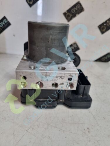 2019-2022 AUDI A1 ABS PUMP 2Q0614517AG 2Q0614517N 0265292096