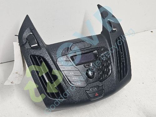 FORD Transit Connect MK2 2013-2018 Display Screen + Head Unit