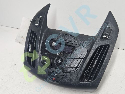 FORD Transit Connect MK2 2013-2018 Display Screen + Head Unit