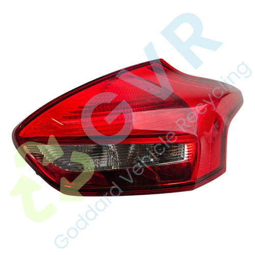 FORD Focus C346 MKIII 2014-2018 Rear Tail Light Right Side