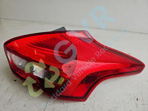 FORD Focus C346 MKIII 2014-2018 Rear Tail Light Right Side