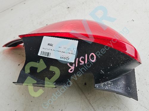FORD Focus C346 MKIII 2014-2018 Rear Tail Light Right Side